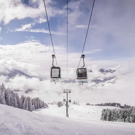 Appartamento Megève, 2 Pièces, 2 Personnes - Fr-1-453-122 Megève