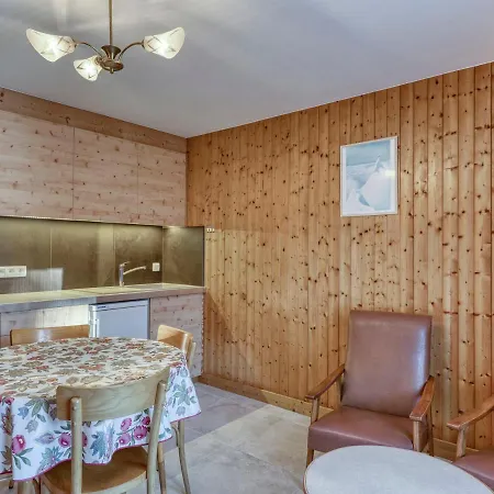 Διαμέρισμα Location Cosy : 2 Pieces Renove, Balcon Sud-est, Proche Centre Et Telecabines Du Jaillet A - Fr-1-453-122 *