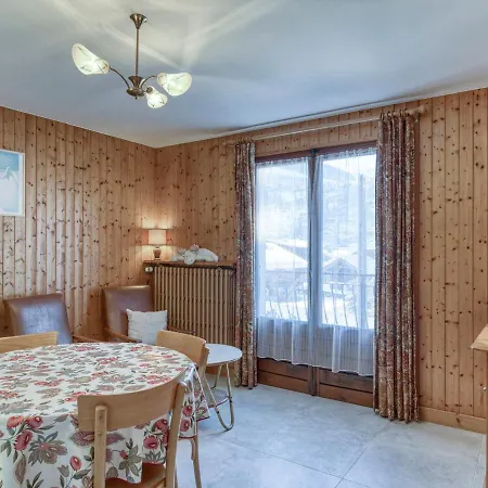 Location Cosy : 2 Pieces Renove, Balcon Sud-est, Proche Centre Et Telecabines Du Jaillet A - Fr-1-453-122 Διαμέρισμα Megève