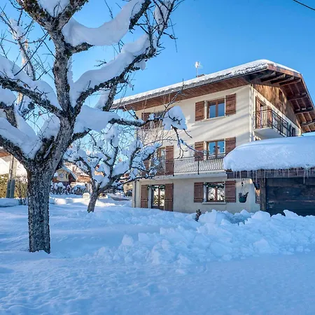 Location Cosy : 2 Pieces Renove, Balcon Sud-est, Proche Centre Et Telecabines Du Jaillet A - Fr-1-453-122 * Megève