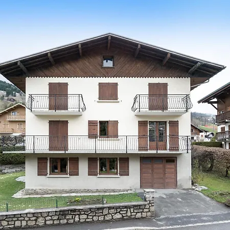 Διαμέρισμα Location Cosy : 2 Pieces Renove, Balcon Sud-est, Proche Centre Et Telecabines Du Jaillet A - Fr-1-453-122 *